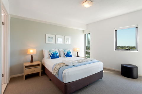 Proximity Waterfront Apartments - Brisbane Tourism 28