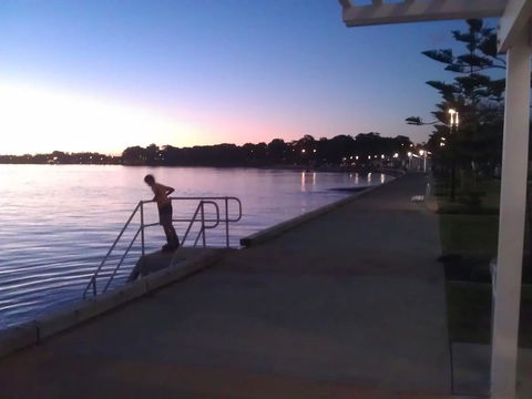 Proximity Waterfront Apartments - Brisbane Tourism 40