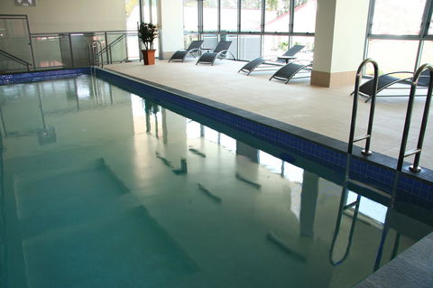 Proximity Waterfront Apartments - Brisbane Tourism 34