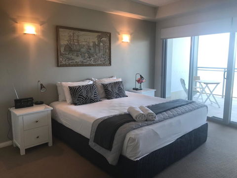 Proximity Waterfront Apartments - Brisbane Tourism 9