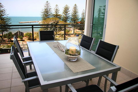 Proximity Waterfront Apartments - Brisbane Tourism 35