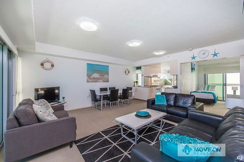 Proximity Waterfront Apartments - Brisbane Tourism 26