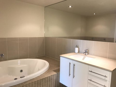 Proximity Waterfront Apartments - Brisbane Tourism 22