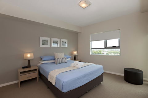 Proximity Waterfront Apartments - Brisbane Tourism 29