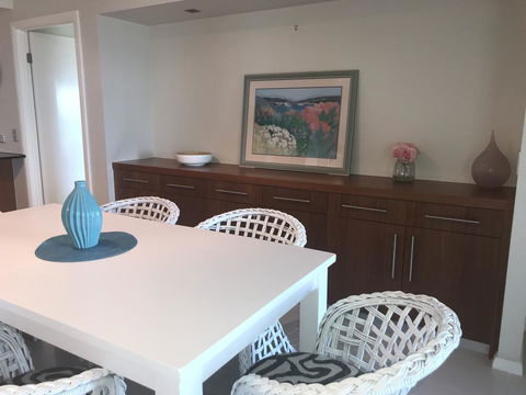 Proximity Waterfront Apartments - Brisbane Tourism 8