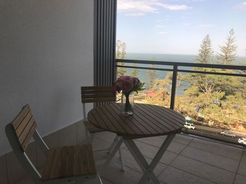 Proximity Waterfront Apartments - Brisbane Tourism 14