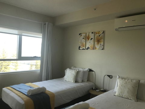 Proximity Waterfront Apartments - Brisbane Tourism 15