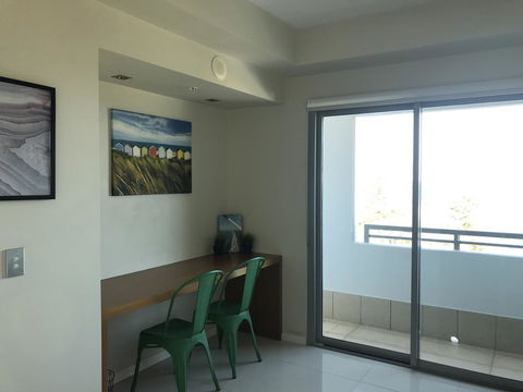 Proximity Waterfront Apartments - Brisbane Tourism 18
