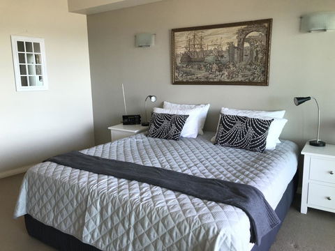 Proximity Waterfront Apartments - Brisbane Tourism 19