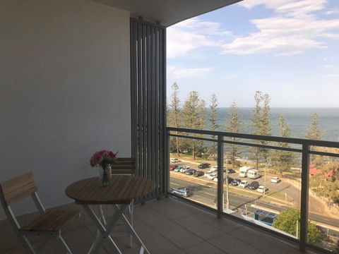 Proximity Waterfront Apartments - Brisbane Tourism 13