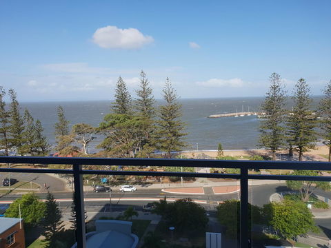Proximity Waterfront Apartments - Brisbane Tourism 2