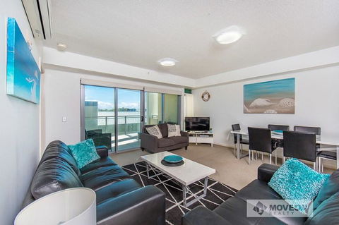Proximity Waterfront Apartments - Brisbane Tourism 25