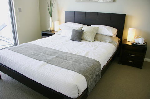 Proximity Waterfront Apartments - Brisbane Tourism 36