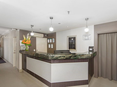 Sunbird Beach Resort Main Beach - Tourism Brisbane 43