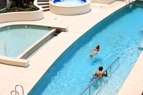 Monaco Caloundra - Tourism Brisbane 5