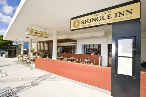 Monaco Caloundra - Tourism Brisbane 13