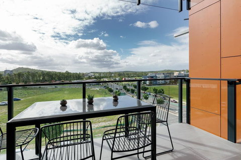 Quest Springfield Central - Tourism Brisbane 6