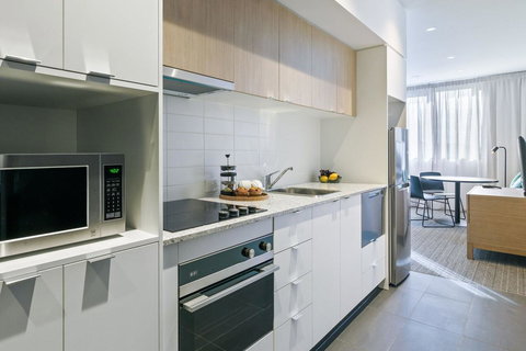 Quest Springfield Central - Tourism Brisbane 4