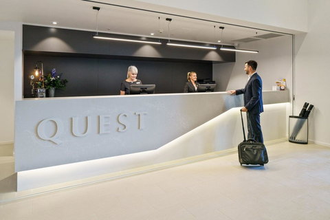 Quest Springfield Central - Tourism Brisbane 3