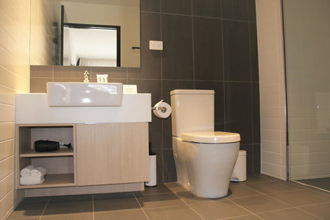 Quest Springfield Central - Tourism Brisbane 7