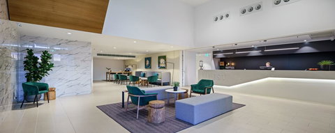 Quest Springfield Central - Tourism Brisbane 10