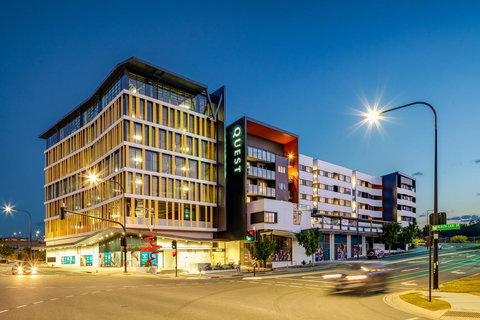Quest Springfield Central - Tourism Brisbane 9