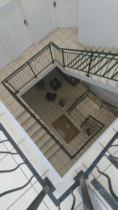 Sarayi Boutique Hotel - Tourism Brisbane 36