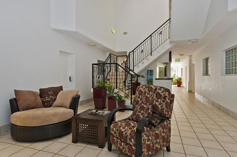 Sarayi Boutique Hotel - Tourism Brisbane 29