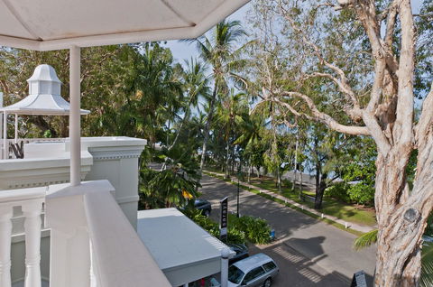 Sarayi Boutique Hotel - Tourism Brisbane 30