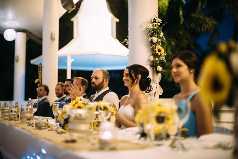 Sarayi Boutique Hotel - Tourism Brisbane 13