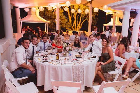 Sarayi Boutique Hotel - Tourism Brisbane 35