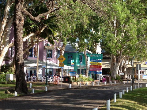 Sarayi Boutique Hotel - Tourism Brisbane 18