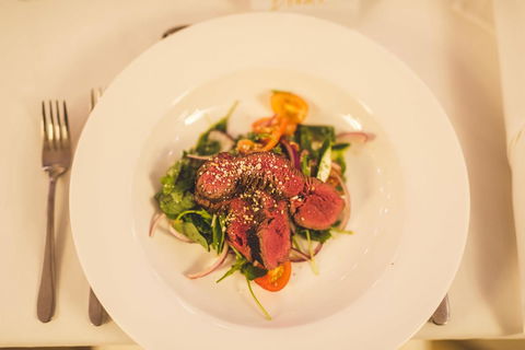 Sarayi Boutique Hotel - Tourism Brisbane 15