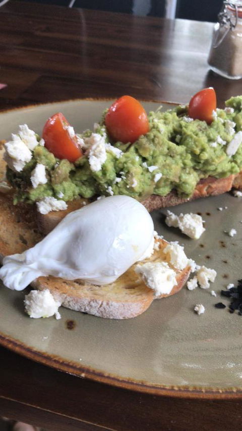 Sarayi Boutique Hotel - Tourism Brisbane 40