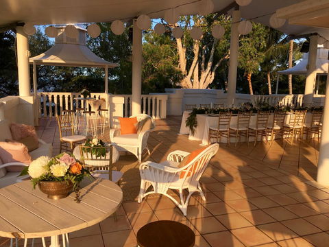 Sarayi Boutique Hotel - Tourism Brisbane 14