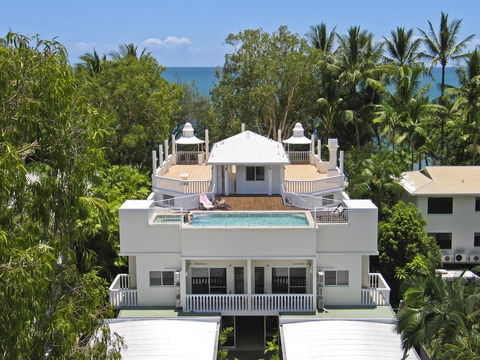 Sarayi Boutique Hotel - Tourism Brisbane 32