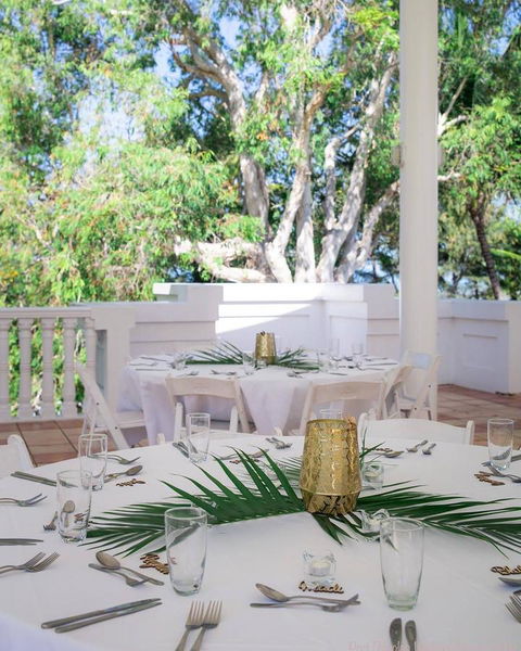 Sarayi Boutique Hotel - Tourism Brisbane 12