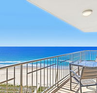 Talisman Apartments - Tourism Brisbane