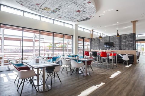 Ibis Mackay - Tourism Brisbane 16