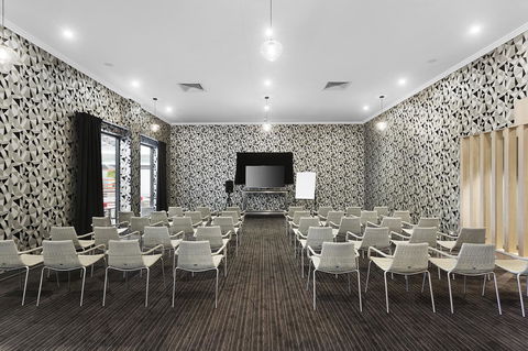 Ibis Mackay - Tourism Brisbane 21