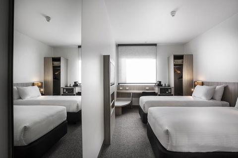 Ibis Mackay - Tourism Brisbane 3