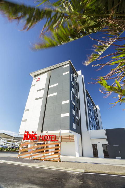 Ibis Mackay - Tourism Brisbane 9