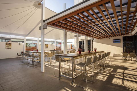 Ibis Mackay - Tourism Brisbane 1