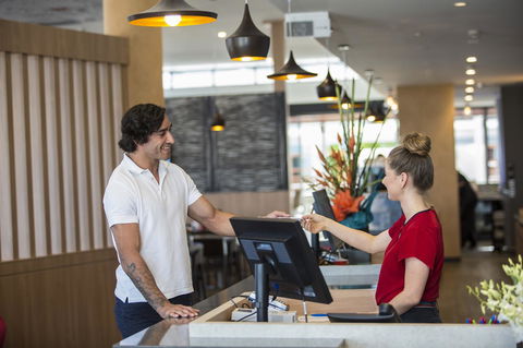 Ibis Mackay - Tourism Brisbane 7