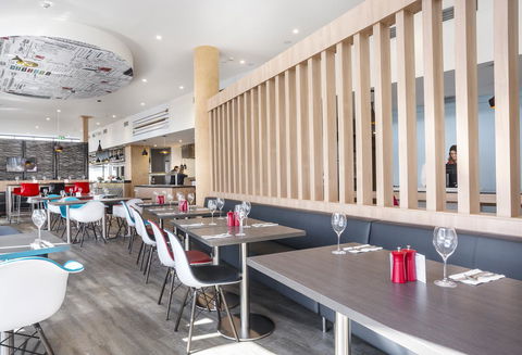 Ibis Mackay - Tourism Brisbane 33