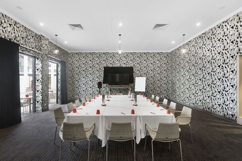 Ibis Mackay - Tourism Brisbane 43