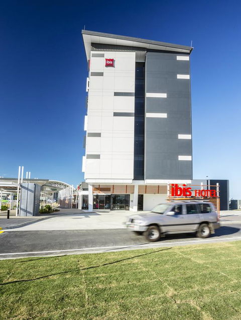 Ibis Mackay - Tourism Brisbane 22