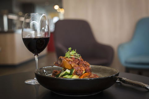 Ibis Mackay - Tourism Brisbane 12