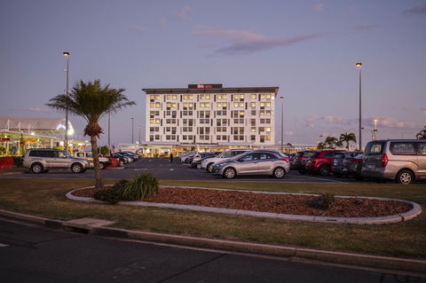Ibis Mackay - Tourism Brisbane 39