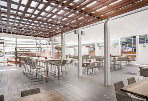 Ibis Mackay - Tourism Brisbane 13